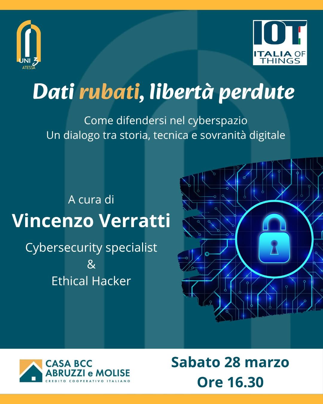 dati rubati