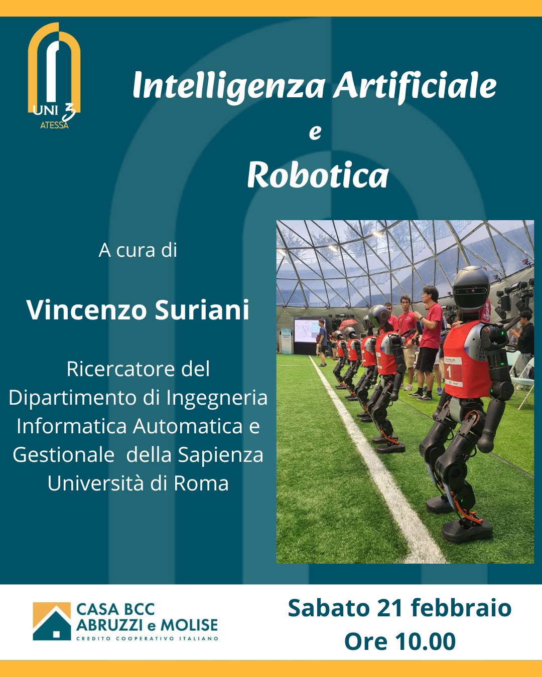 robot